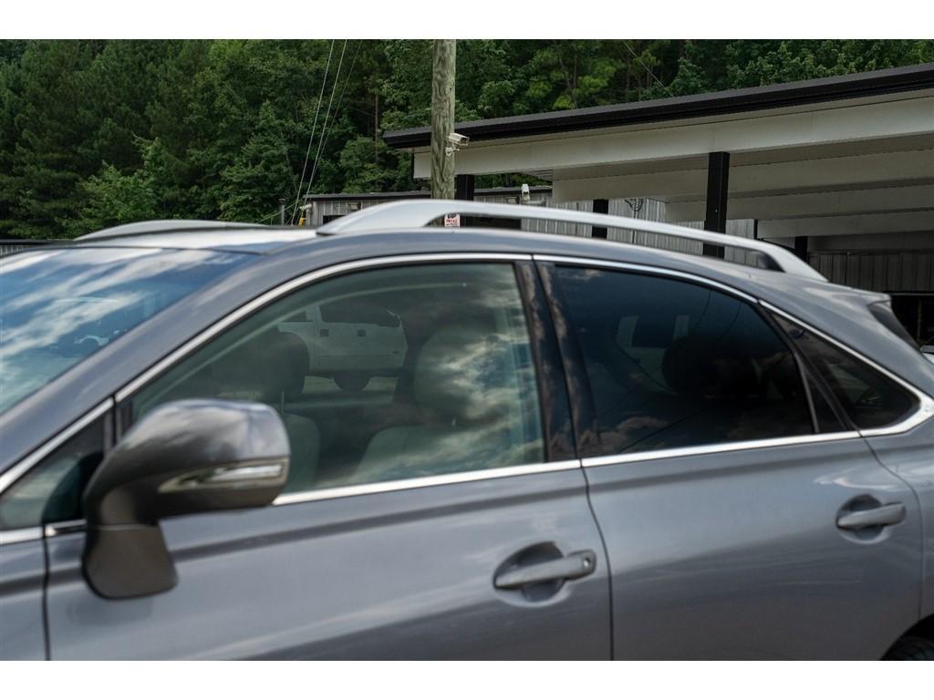 used 2015 Lexus RX 350 car, priced at $17,900
