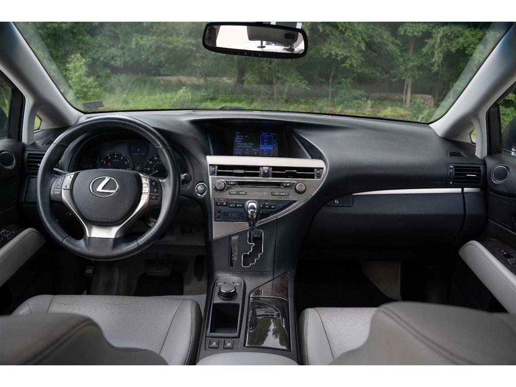 used 2015 Lexus RX 350 car, priced at $17,900