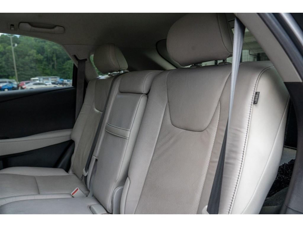 used 2015 Lexus RX 350 car, priced at $17,900