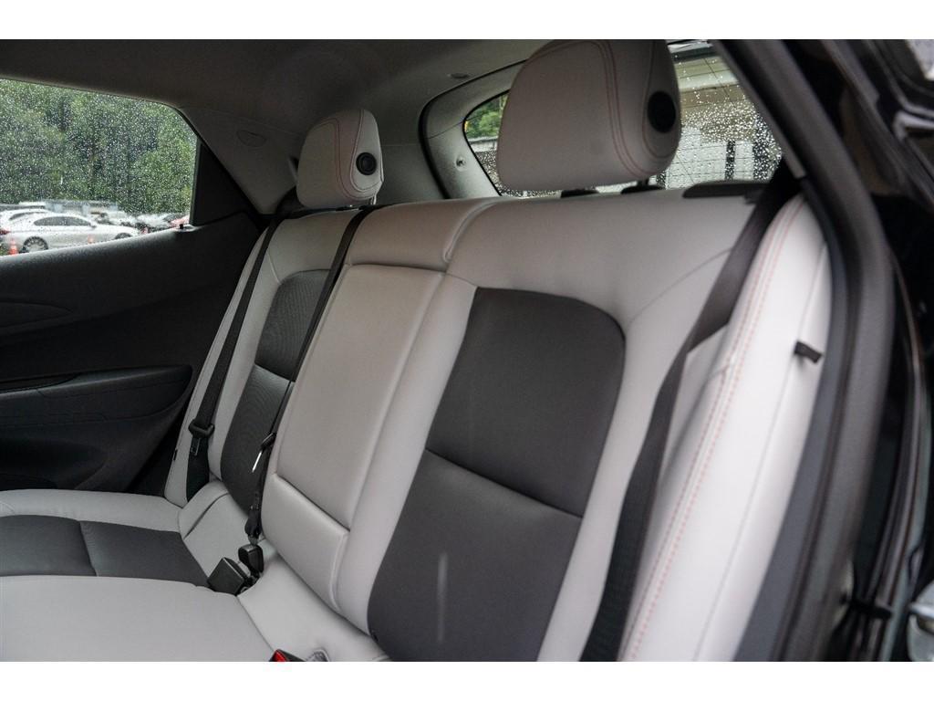 used 2019 Chevrolet Bolt EV car, priced at $15,995