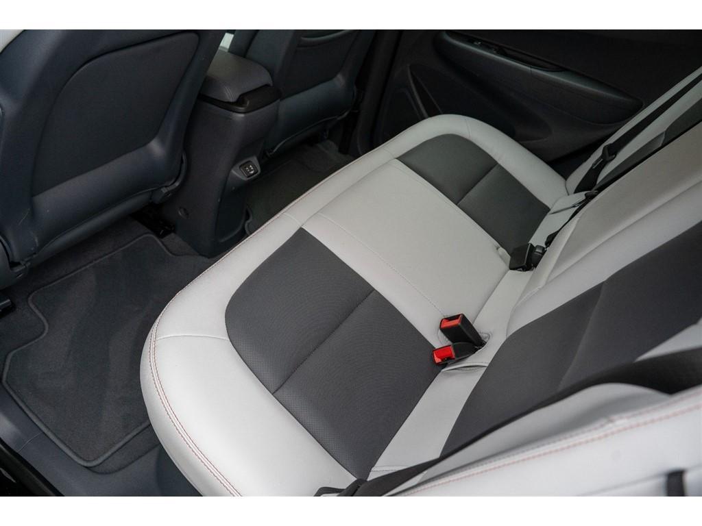 used 2019 Chevrolet Bolt EV car, priced at $15,995