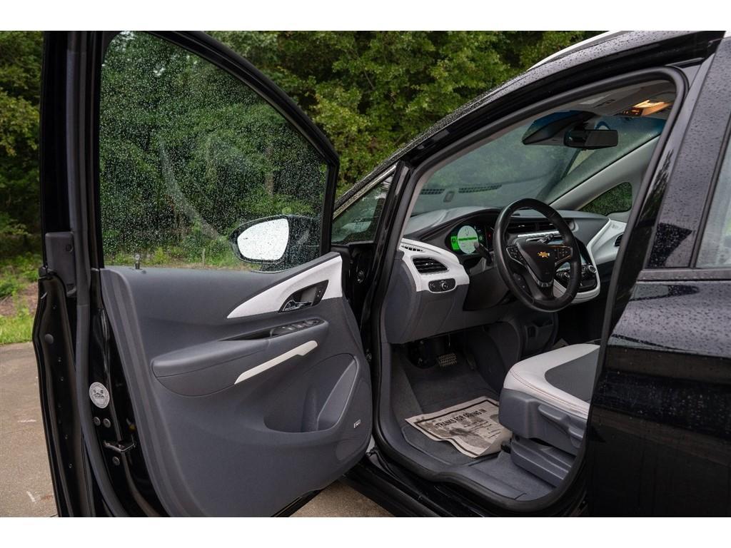 used 2019 Chevrolet Bolt EV car, priced at $15,995