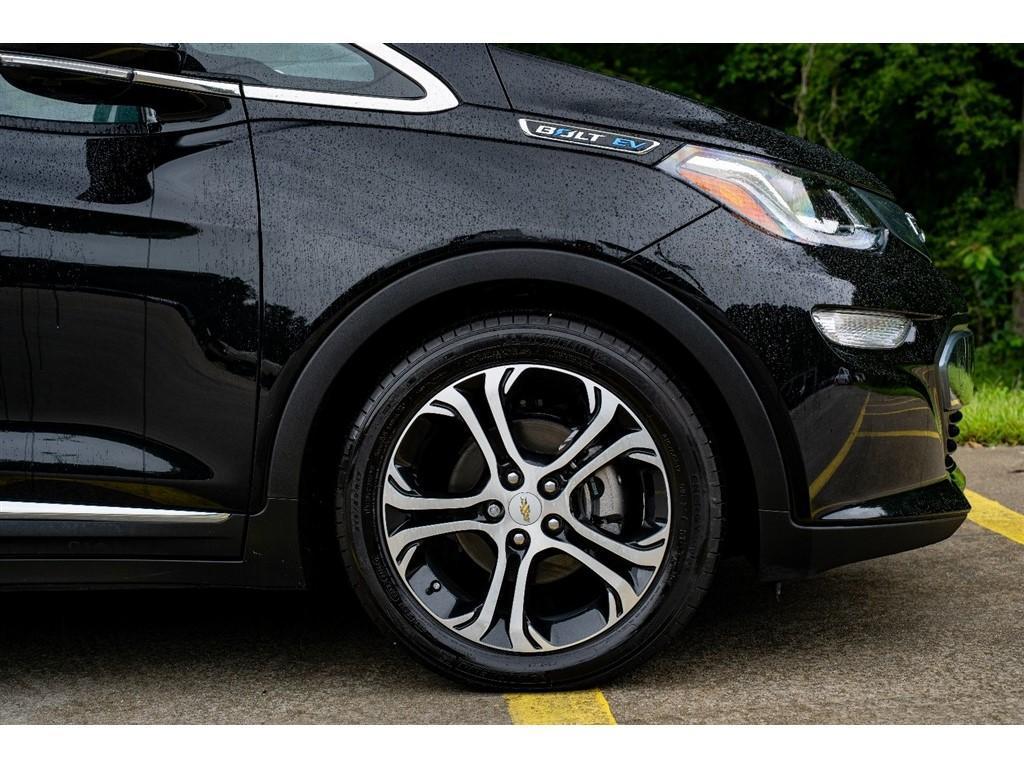 used 2019 Chevrolet Bolt EV car, priced at $15,995