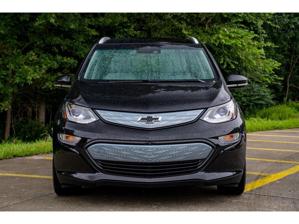 used 2019 Chevrolet Bolt EV car, priced at $15,995