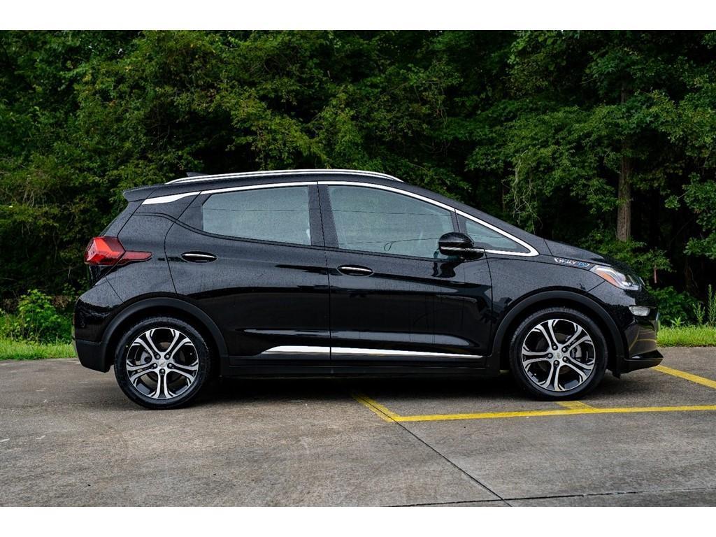 used 2019 Chevrolet Bolt EV car, priced at $15,995