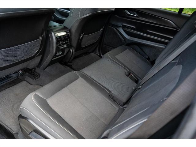 used 2023 Jeep Grand Cherokee L car, priced at $26,995