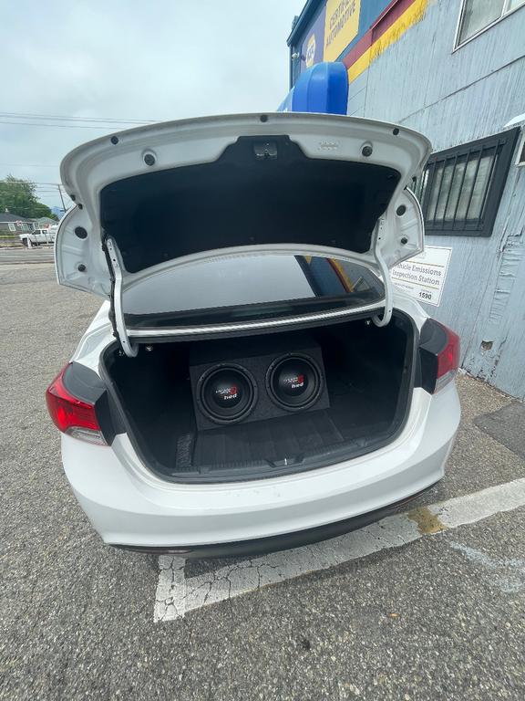 used 2013 Hyundai Elantra car, priced at $8,000