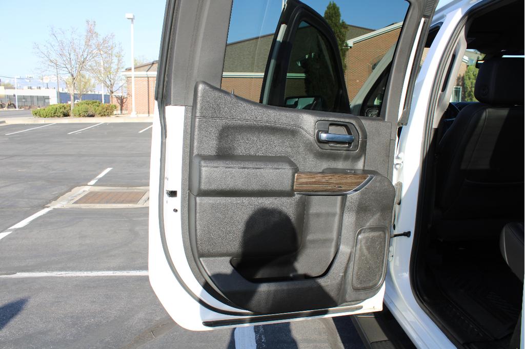 used 2020 Chevrolet Silverado 1500 car, priced at $28,500