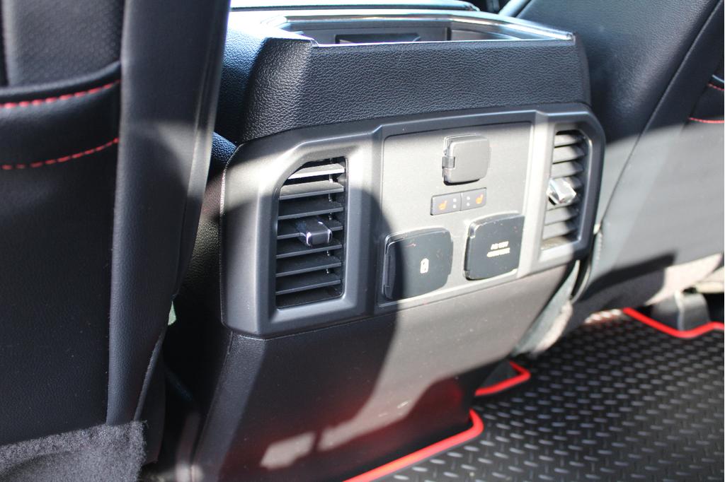 used 2017 Ford F-150 car, priced at $22,900