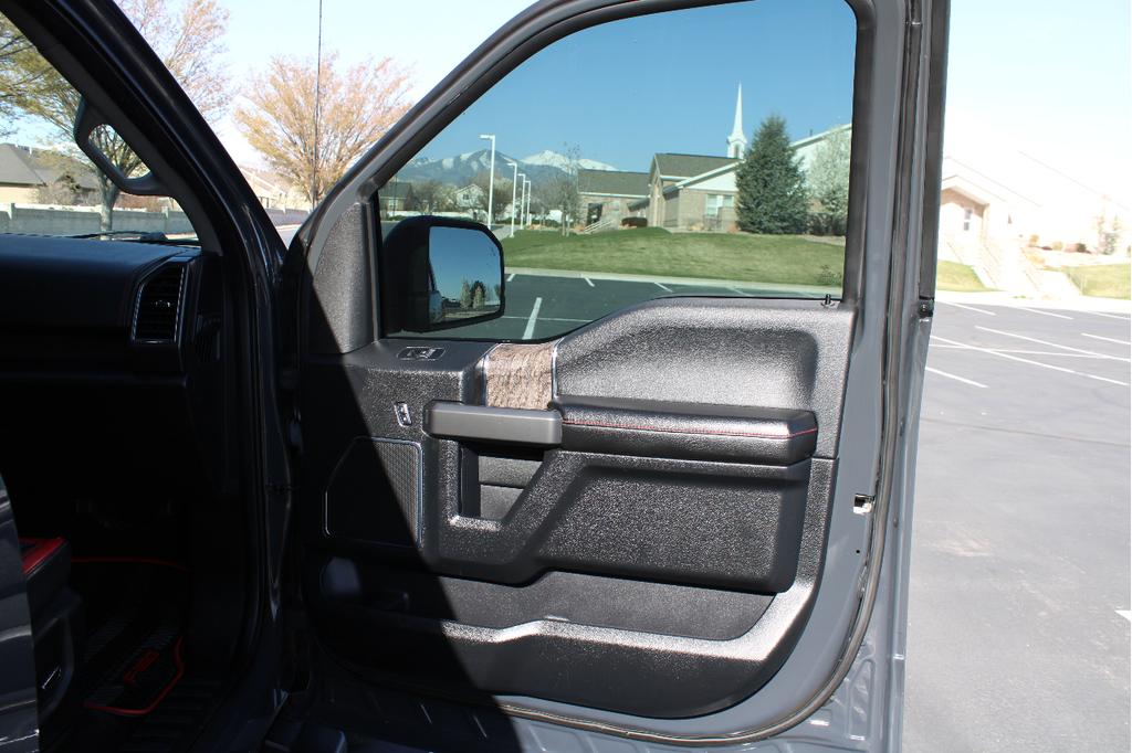 used 2017 Ford F-150 car, priced at $22,900