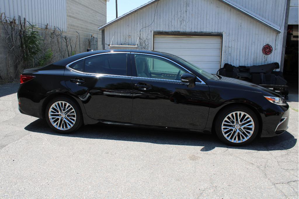 used 2016 Lexus ES 350 car, priced at $15,000