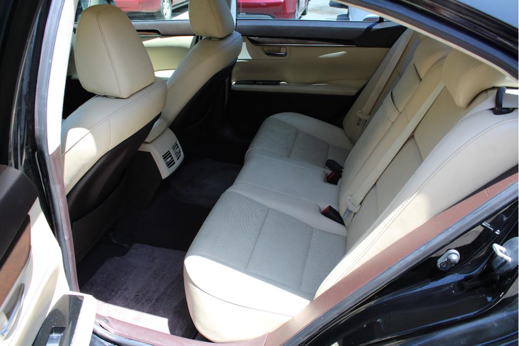 used 2016 Lexus ES 350 car, priced at $15,000