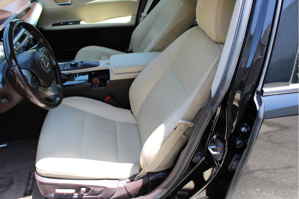 used 2016 Lexus ES 350 car, priced at $15,000