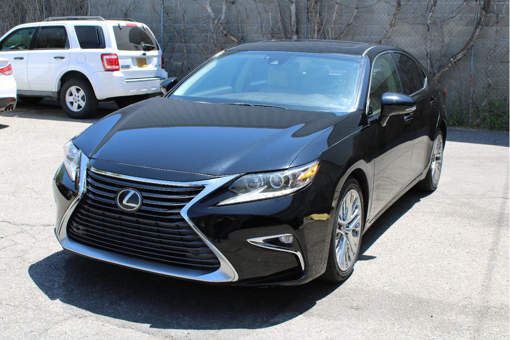 used 2016 Lexus ES 350 car, priced at $15,000