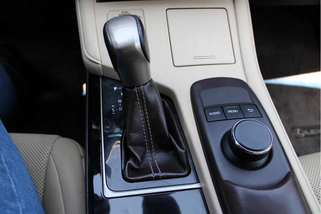 used 2016 Lexus ES 350 car, priced at $15,000