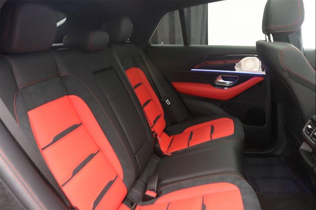 new 2026 Mercedes-Benz AMG E 53 car, priced at $96,955