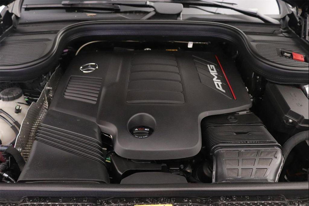 new 2026 Mercedes-Benz AMG E 53 car, priced at $96,955