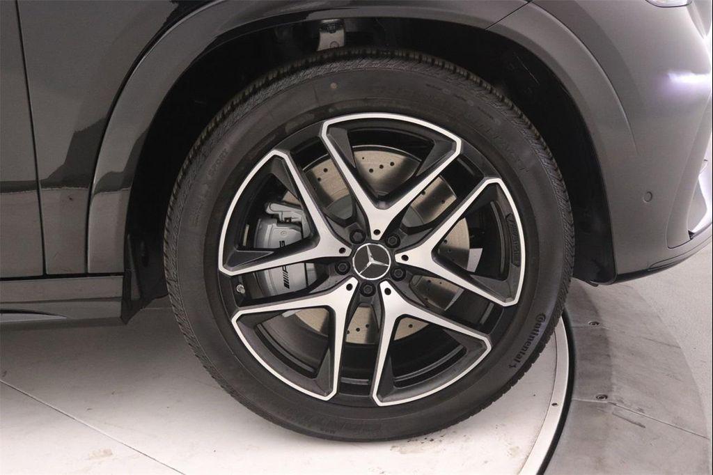 new 2026 Mercedes-Benz AMG E 53 car, priced at $96,955