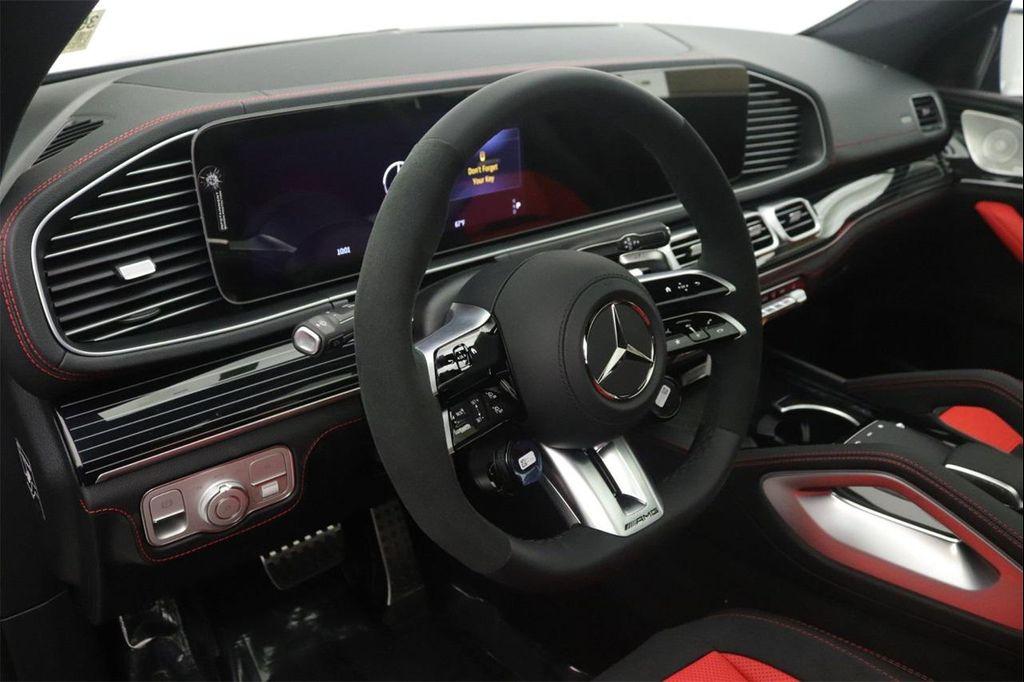 new 2026 Mercedes-Benz AMG E 53 car, priced at $96,955