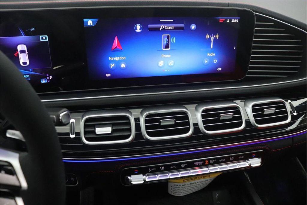 new 2026 Mercedes-Benz AMG E 53 car, priced at $96,955