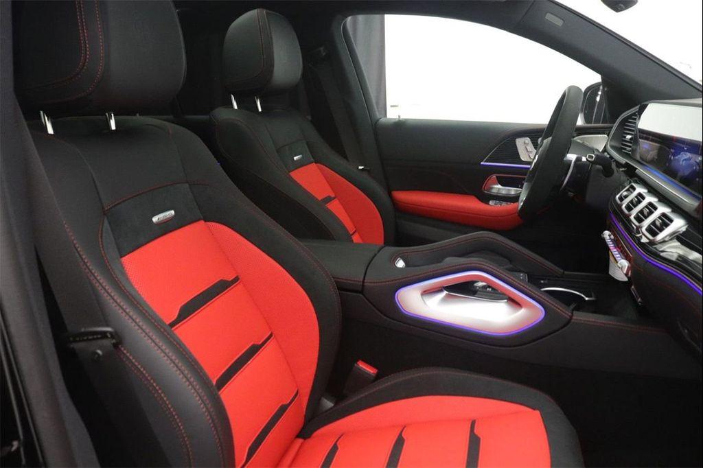 new 2026 Mercedes-Benz AMG E 53 car, priced at $96,955