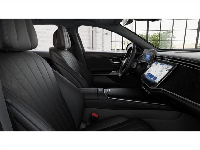 new 2025 Mercedes-Benz E-Class car, priced at $87,320
