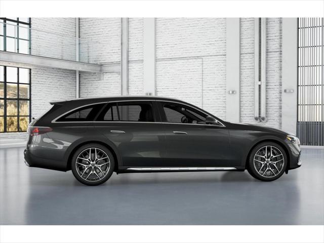 new 2025 Mercedes-Benz E-Class car, priced at $87,320