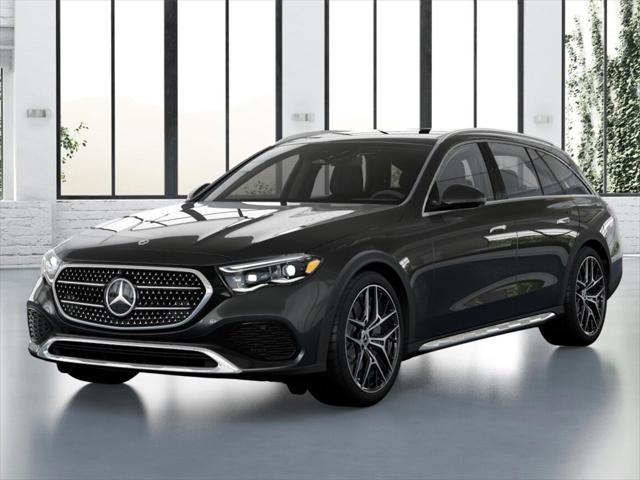 new 2025 Mercedes-Benz E-Class car, priced at $87,320