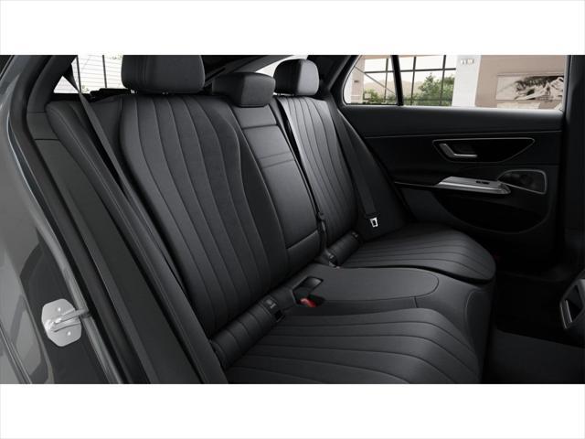 new 2025 Mercedes-Benz E-Class car, priced at $87,320