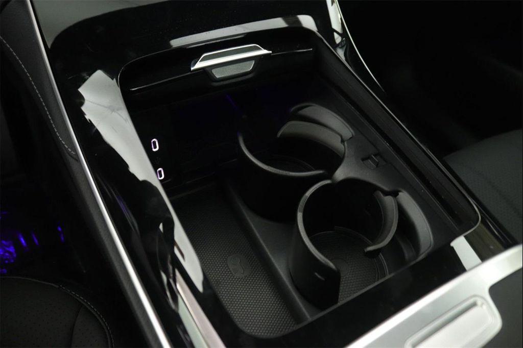new 2026 Mercedes-Benz EQE 320 car, priced at $70,655