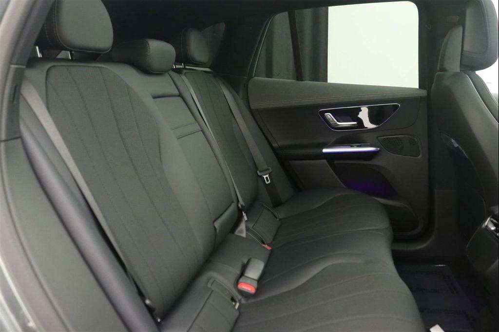 new 2026 Mercedes-Benz EQE 320 car, priced at $70,655