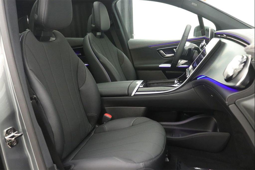 new 2026 Mercedes-Benz EQE 320 car, priced at $70,655