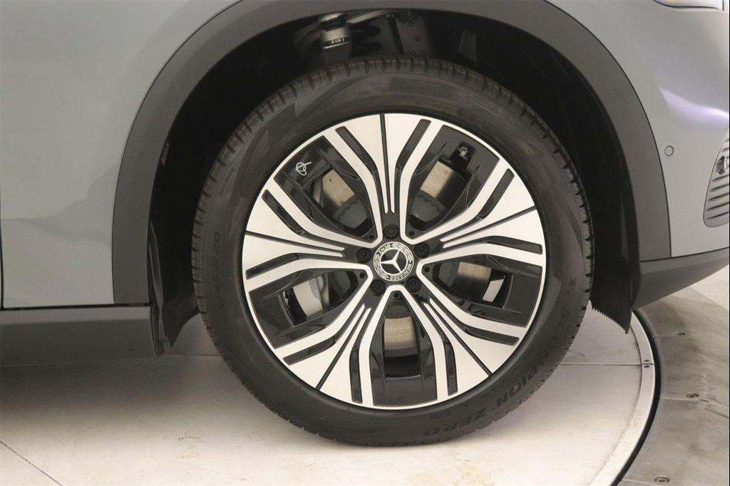 new 2026 Mercedes-Benz EQE 320 car, priced at $70,655