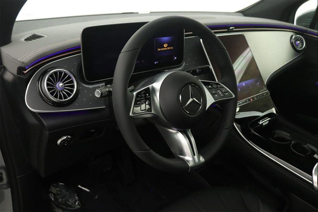 new 2026 Mercedes-Benz EQE 320 car, priced at $70,655