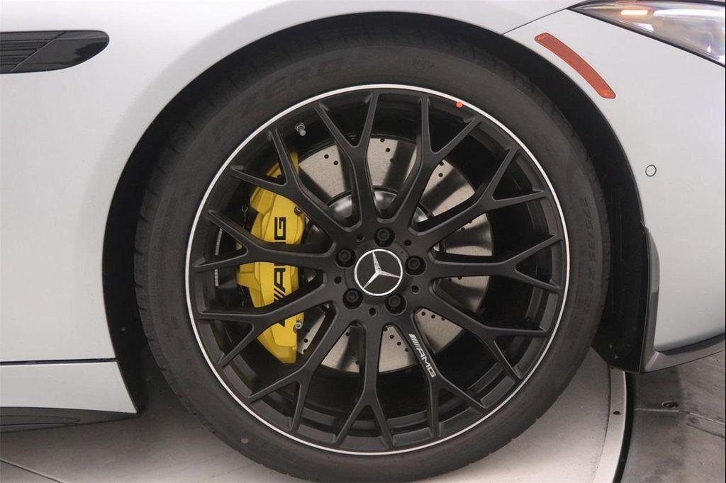 new 2026 Mercedes-Benz AMG SL 63 car, priced at $212,945