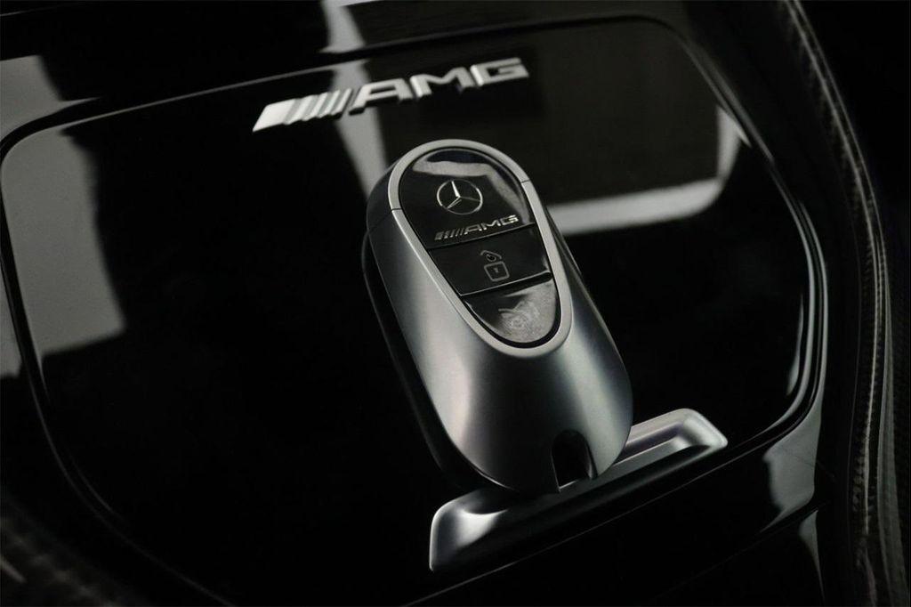 new 2026 Mercedes-Benz AMG SL 63 car, priced at $212,945