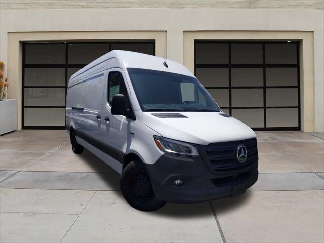 new 2024 Mercedes-Benz Sprinter 2500 car, priced at $87,293