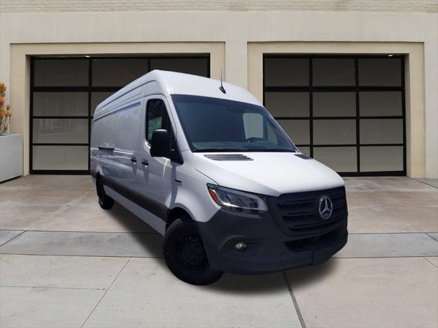 new 2024 Mercedes-Benz Sprinter 2500 car, priced at $87,293