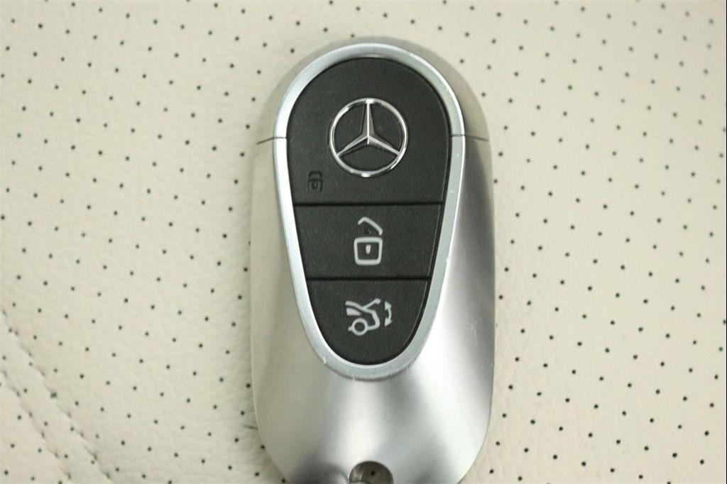 new 2026 Mercedes-Benz GLC 300 car, priced at $51,455