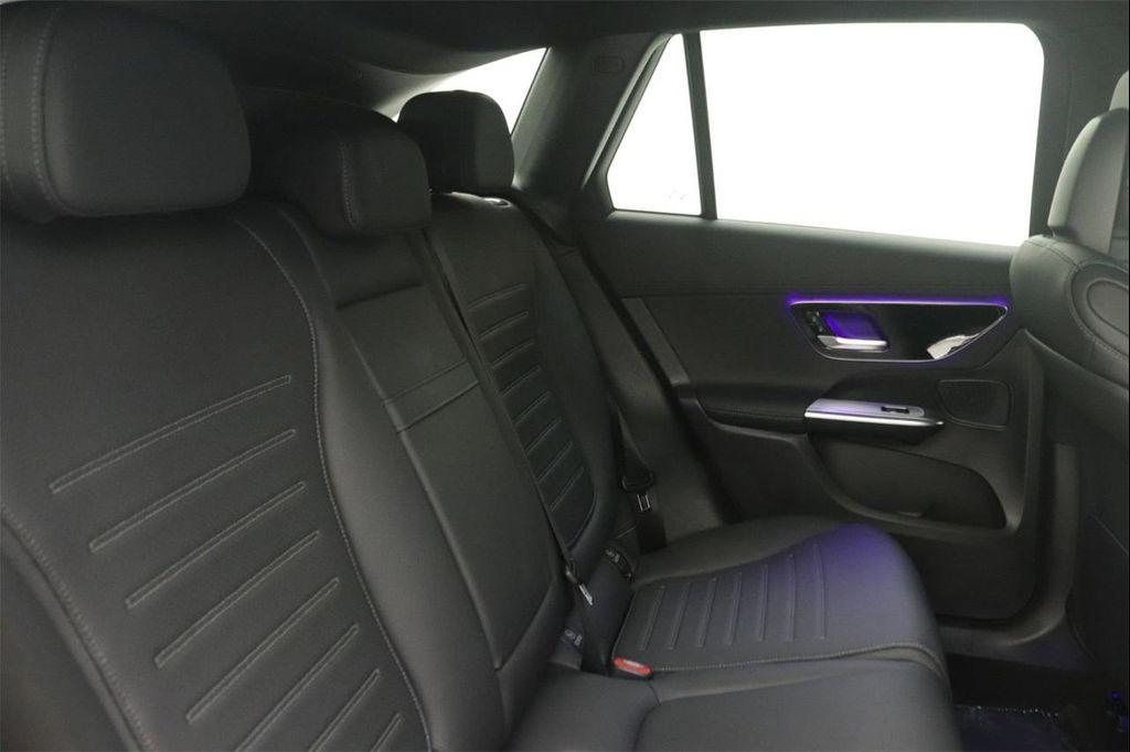 new 2026 Mercedes-Benz GLC 300 car, priced at $51,005
