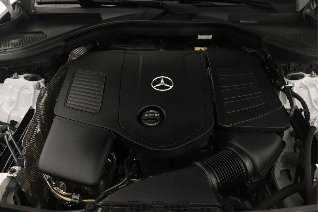 new 2026 Mercedes-Benz GLC 300 car, priced at $51,005