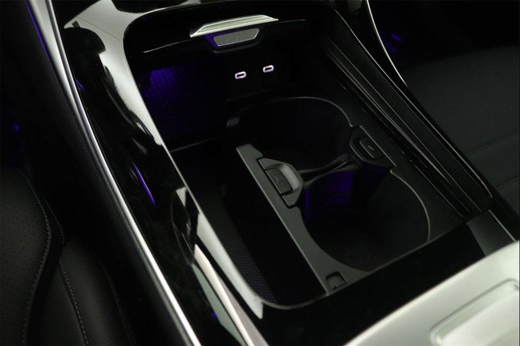 new 2025 Mercedes-Benz C-Class car, priced at $54,295