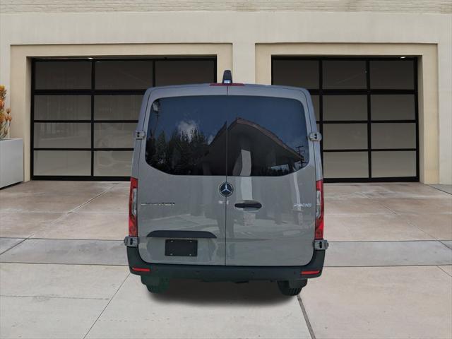 new 2025 Mercedes-Benz Sprinter 2500 car, priced at $64,949