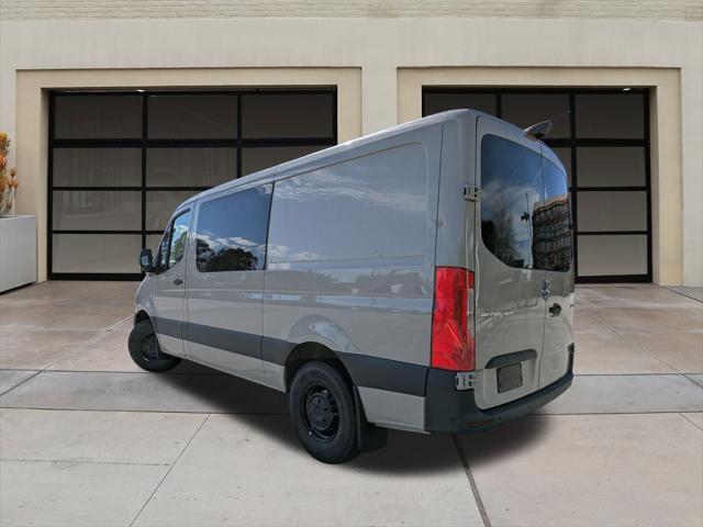 new 2025 Mercedes-Benz Sprinter 2500 car, priced at $64,949