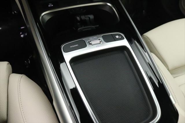 used 2025 Mercedes-Benz GLB 250 car, priced at $41,998