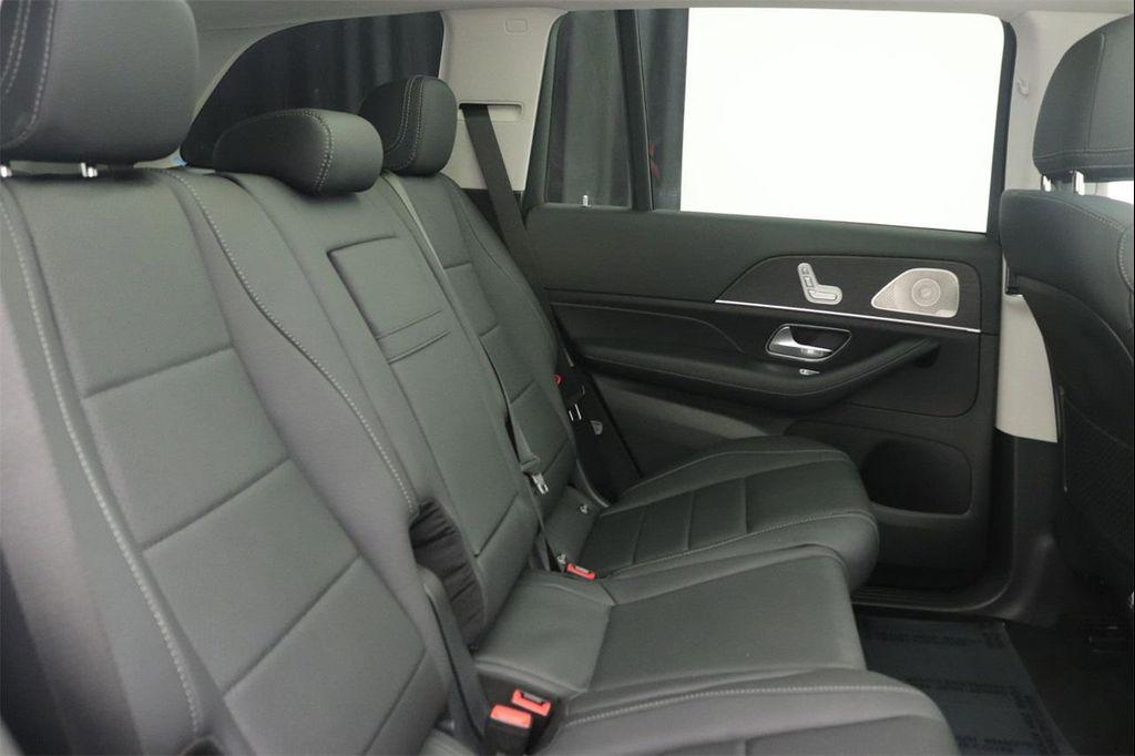 new 2026 Mercedes-Benz GLS 450 car, priced at $96,995