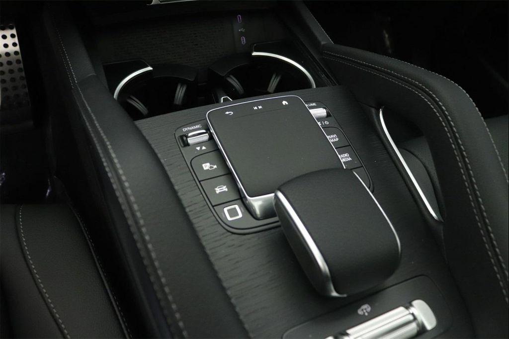 new 2026 Mercedes-Benz GLS 450 car, priced at $96,995