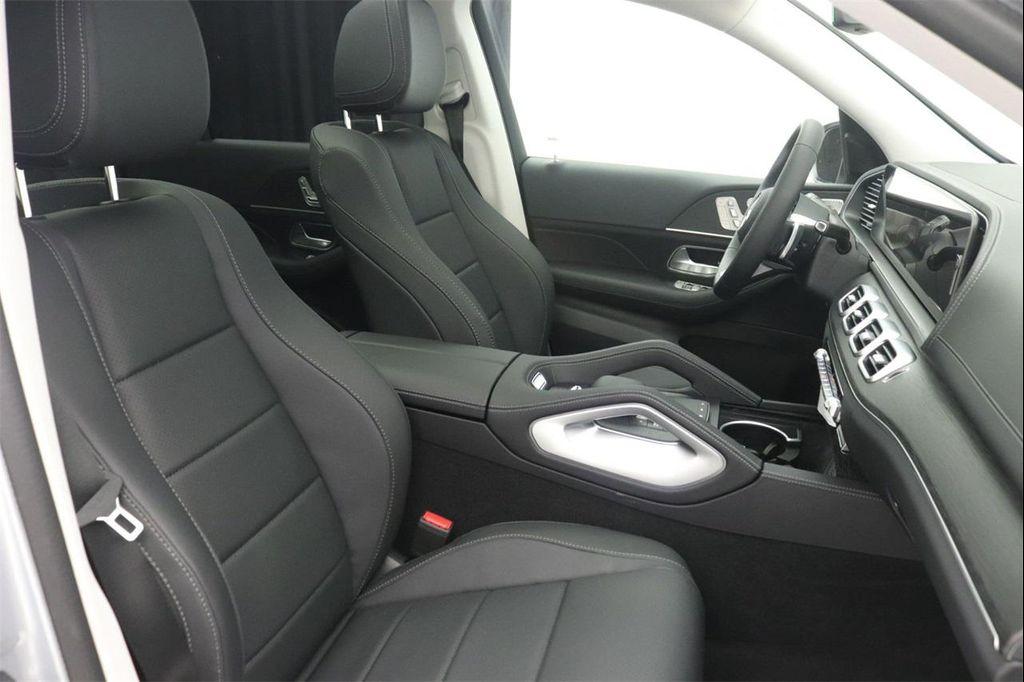new 2026 Mercedes-Benz GLS 450 car, priced at $96,995