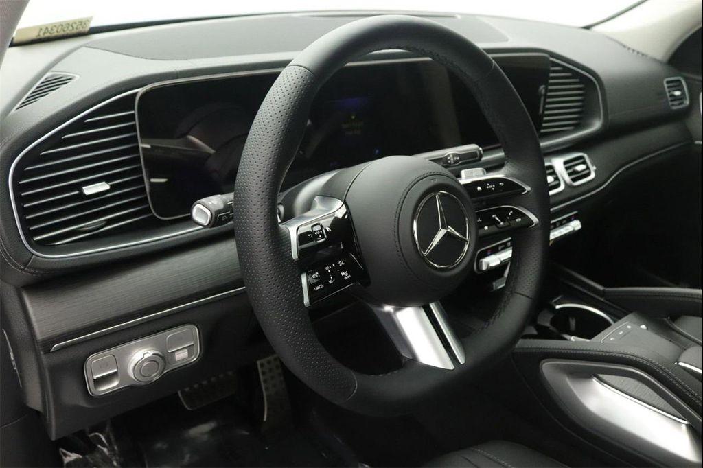 new 2026 Mercedes-Benz GLS 450 car, priced at $96,995