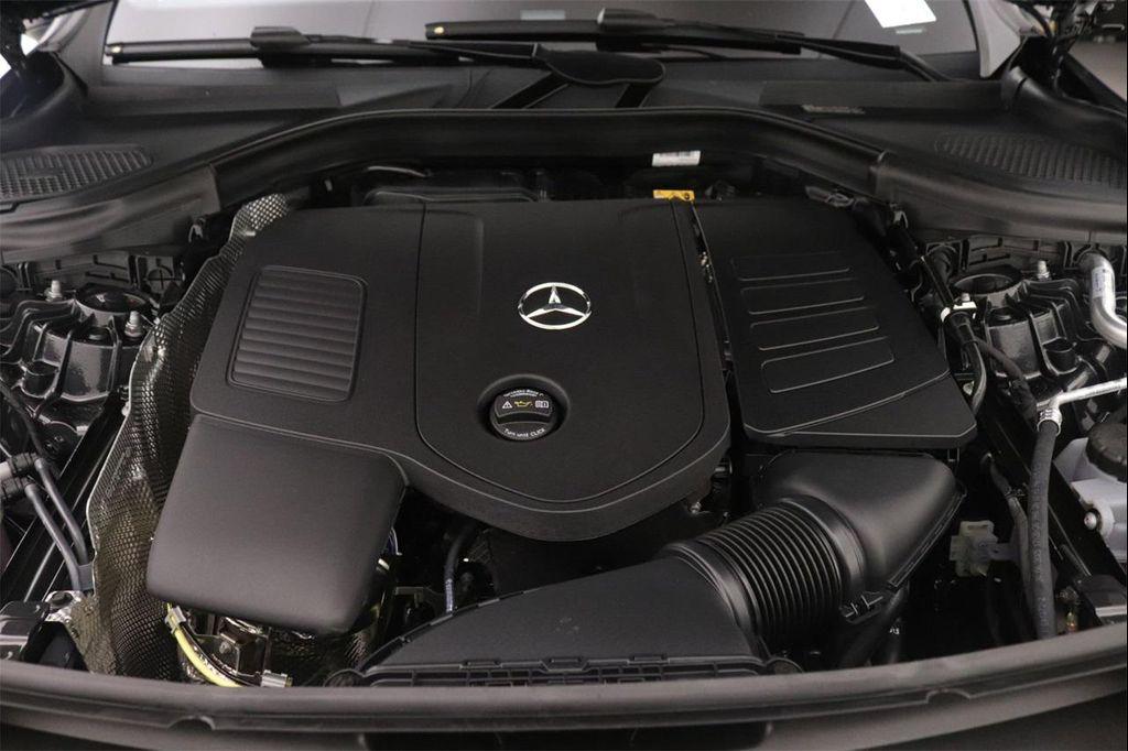 new 2026 Mercedes-Benz GLC 300 car, priced at $54,965